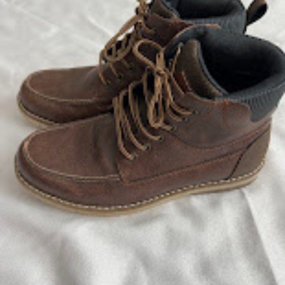 Sonoma Men's Dress Boots